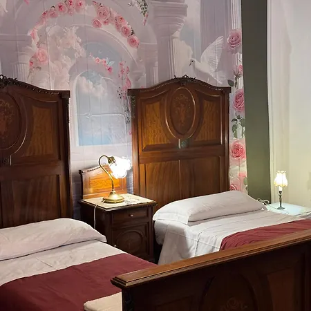 Guest house Lions