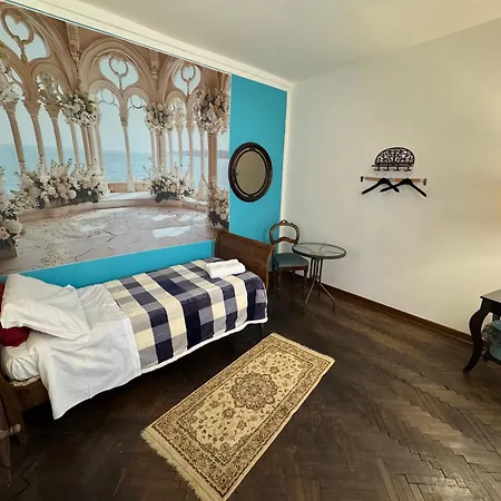 Guest house Lions *
