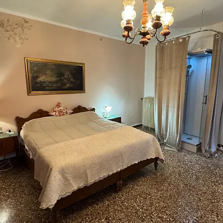 Lions Guest house