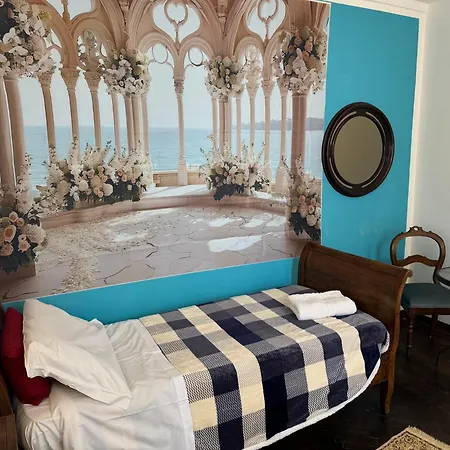 Lions Guest house *