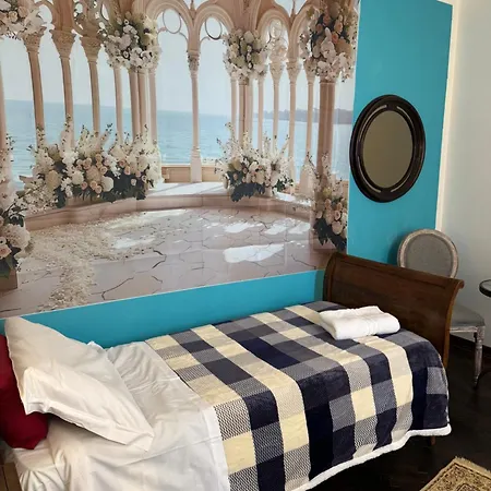 Lions Guest house Venice