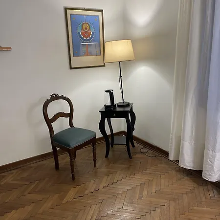 Pensjonat Lions Wenecja
