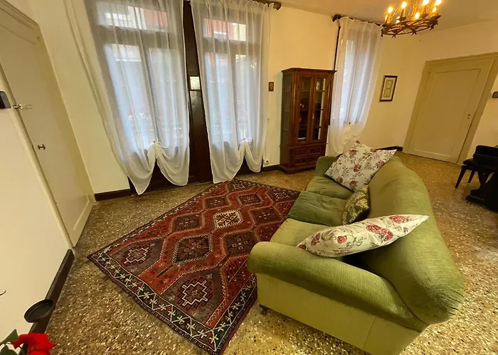 Lions Maison d'hôtes