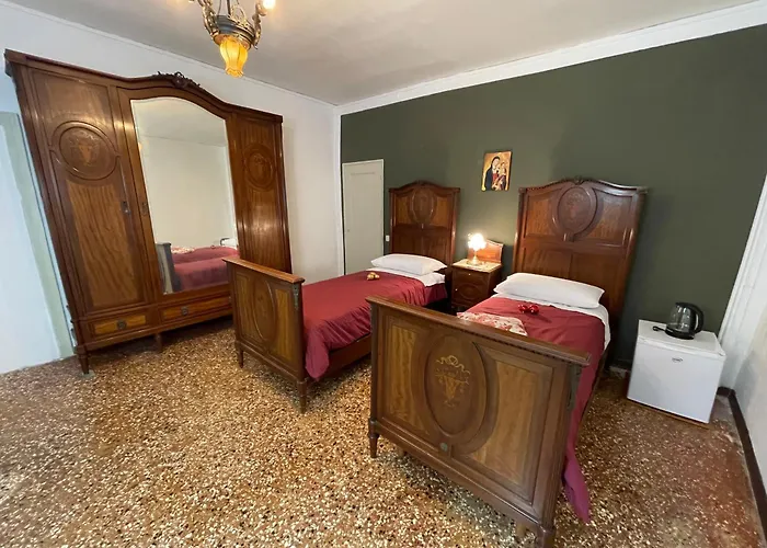 Maison d'hôtes Lions *