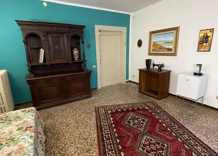 Lions Maison d'hôtes Venise