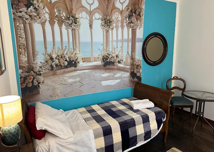 Lions Maison d'hôtes *